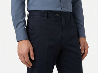 TROUSERS MARTIN 23-1  - Fashion  from Albione - Just 159 zł! Shop Now at Albione