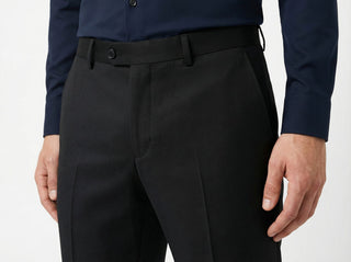 TROUSERS SMO106  - Fashion  from Albione - Just 200 zł! Shop Now at Albione
