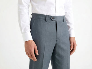 TROUSERS WILL0103  - Fashion  from Albione - Just 200 zł! Shop Now at Albione