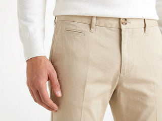 TROUSERS ETHAN 23-6  - Fashion  from Albione - Just 229 zł! Shop Now at Albione