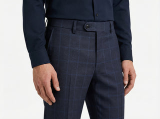TROUSERS SI1504  - Fashion  from Albione - Just 199 zł! Shop Now at Albione