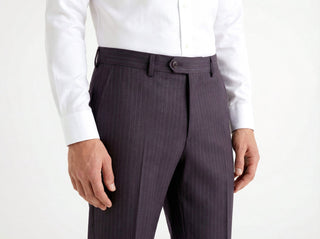 TROUSERS CA20203  - Fashion  from Albione - Just 199 zł! Shop Now at Albione