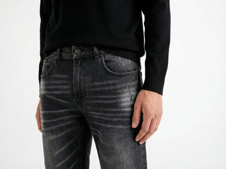 TROUSERS SAM 23-2  - Fashion  from Albione - Just 99 zł! Shop Now at Albione