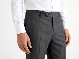 TROUSERS FR21511  - Fashion  from Albione - Just 199 zł! Shop Now at Albione