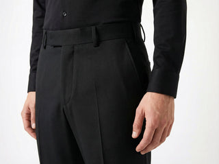 TROUSERS VINN 24-2  - Fashion  from Albione - Just 159 zł! Shop Now at Albione