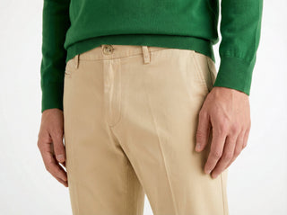 TROUSERS ETHAN 23-7  - Fashion  from Albione - Just 229 zł! Shop Now at Albione