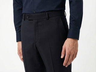 TROUSERS BR1703  - Fashion  from Albione - Just 200 zł! Shop Now at Albione