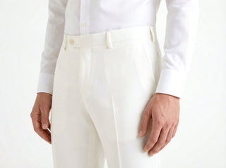 TROUSERS LUCA3  - Fashion  from Albione - Just 200 zł! Shop Now at Albione