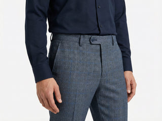 TROUSERS CA1512  - Fashion  from Albione - Just 199 zł! Shop Now at Albione