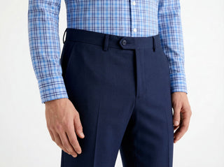 TROUSERS SEA1701  - Fashion  from Albione - Just 200 zł! Shop Now at Albione