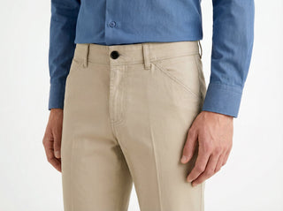 TROUSERS TROY 23-2  - Fashion  from Albione - Just 99 zł! Shop Now at Albione