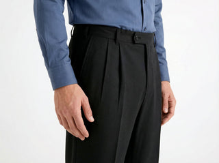 TROUSERS MATEO 23-1  - Fashion  from Albione - Just 259 zł! Shop Now at Albione