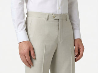 TROUSERS ZICO32  - Fashion  from Albione - Just 360 zł! Shop Now at Albione