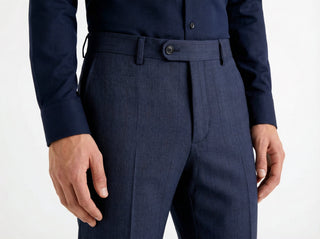 TROUSERS CA1506  - Fashion  from Albione - Just 199 zł! Shop Now at Albione