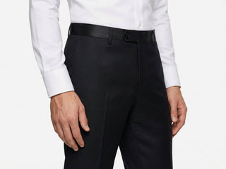 TROUSERS SM20104  - Fashion  from Albione - Just 336 zł! Shop Now at Albione