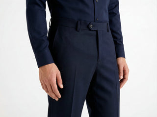 TROUSERS KEVIN0201  - Fashion  from Albione - Just 199 zł! Shop Now at Albione