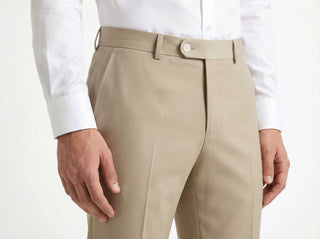 TROUSERS AN197  - Fashion  from Albione - Just 360 zł! Shop Now at Albione
