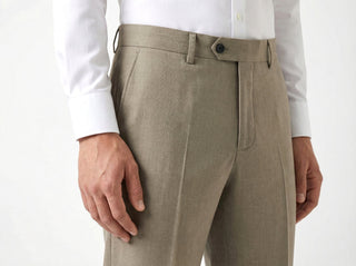 TROUSERS SAMUEL0102  - Fashion  from Albione - Just 200 zł! Shop Now at Albione