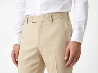 TROUSERS FX196  - Fashion  from Albione - Just 360 zł! Shop Now at Albione