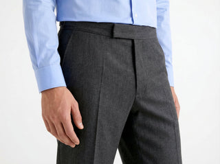 TROUSERS VINN 24-1  - Fashion  from Albione - Just 159 zł! Shop Now at Albione