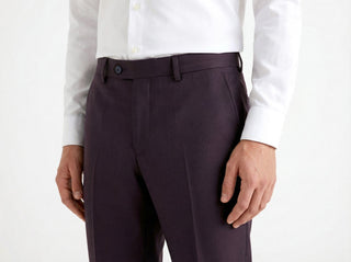 TROUSERS RO31505  - Fashion  from Albione - Just 199 zł! Shop Now at Albione