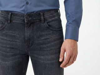 TROUSERS SHIN 23-1  - Fashion  from Albione - Just 329 zł! Shop Now at Albione