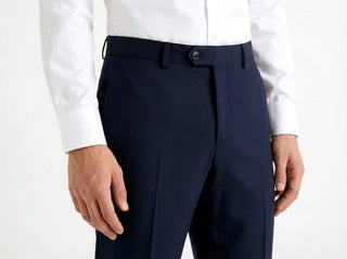 TROUSERS ALL0204  - Fashion  from Albione - Just 360 zł! Shop Now at Albione