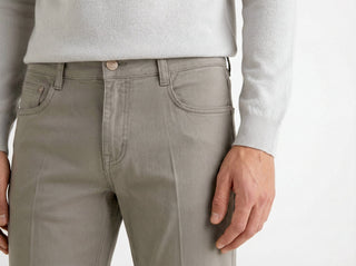 TROUSERS NIELS 23-1  - Fashion  from Albione - Just 159 zł! Shop Now at Albione