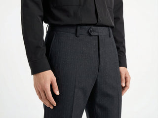 TROUSERS CH1804  - Fashion  from Albione - Just 199 zł! Shop Now at Albione