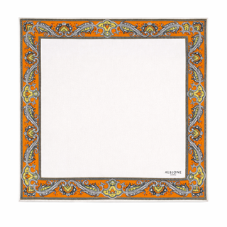 HANDKERCHIEF 40/05  - Fashion  from Albione - Just 79 zł! Shop Now at Albione