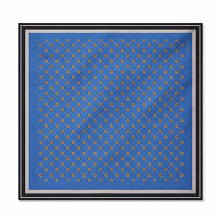 HANDKERCHIEF 4/12  - Fashion  from Albione - Just 79 zł! Shop Now at Albione