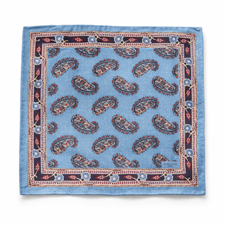 HANDKERCHIEF 48/03  - Fashion  from Albione - Just 79 zł! Shop Now at Albione