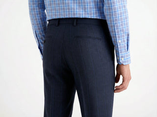 TROUSERS FO1605  - Fashion  from Albione - Just 199 zł! Shop Now at Albione