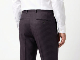 TROUSERS CA20203  - Fashion  from Albione - Just 199 zł! Shop Now at Albione