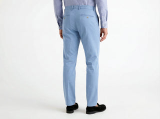 TROUSERS HECTOR 23-5  - Fashion  from Albione - Just 229 zł! Shop Now at Albione