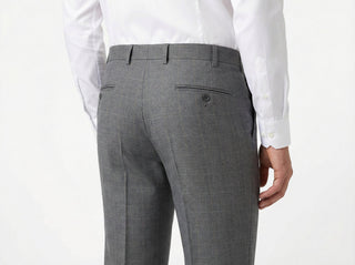 TROUSERS FR1304  - Fashion  from Albione - Just 199 zł! Shop Now at Albione