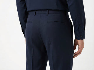TROUSERS NILE3  - Fashion  from Albione - Just 300 zł! Shop Now at Albione