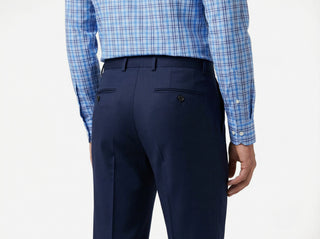 TROUSERS SMAR201101