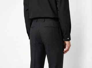TROUSERS CH1804  - Fashion  from Albione - Just 199 zł! Shop Now at Albione