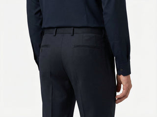 TROUSERS SMO106  - Fashion  from Albione - Just 200 zł! Shop Now at Albione