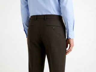 TROUSERS XEON 24-1  - Fashion  from Albione - Just 299 zł! Shop Now at Albione