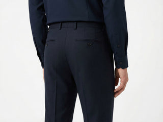 TROUSERS BR1703  - Fashion  from Albione - Just 200 zł! Shop Now at Albione