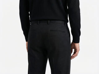 TROUSERS PAUL 23-3  - Fashion  from Albione - Just 259 zł! Shop Now at Albione