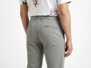 TROUSERS ETHAN 23-3  - Fashion  from Albione - Just 229 zł! Shop Now at Albione