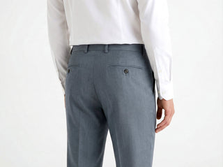 TROUSERS WILL0103  - Fashion  from Albione - Just 200 zł! Shop Now at Albione
