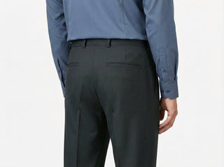 TROUSERS MATEO 23-1  - Fashion  from Albione - Just 259 zł! Shop Now at Albione