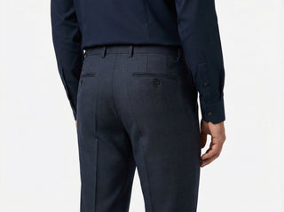 TROUSERS SI1509  - Fashion  from Albione - Just 199 zł! Shop Now at Albione