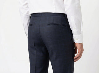 TROUSERS ROL1303  - Fashion  from Albione - Just 199 zł! Shop Now at Albione