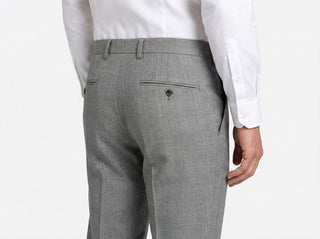 TROUSERS RO1405  - Fashion  from Albione - Just 199 zł! Shop Now at Albione
