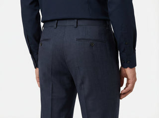 TROUSERS MO1803  - Fashion  from Albione - Just 200 zł! Shop Now at Albione
